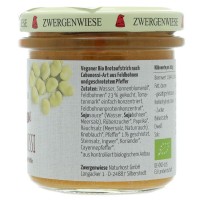 Crema tartinabila vegetala Cabanossi, fara gluten bio Zwergenwiese